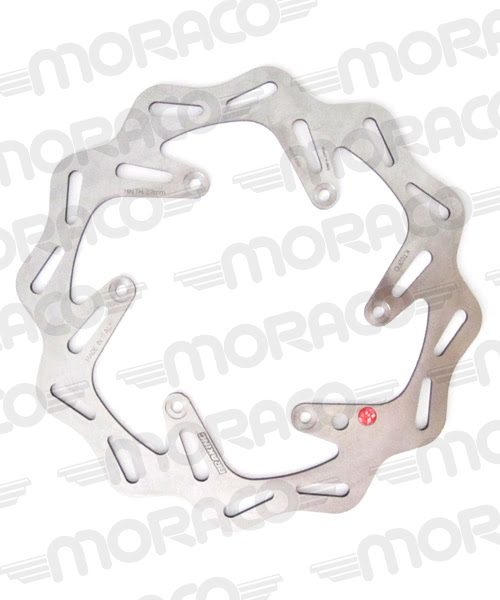 Disque Wave de frein 260mm Gas Gas EC250 (21-23) Braking