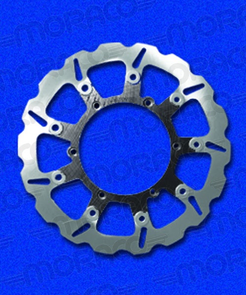 Disque de frein flottant Wave KTM Adventure 640-990 Braking