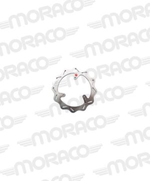 Disque TT fixe WAVE 198X88,5 Gas Gas MC65 - Braking