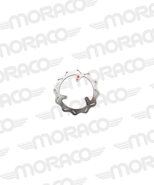 Disque TT fixe WAVE 198X88,5 Gas Gas MC65 - Braking