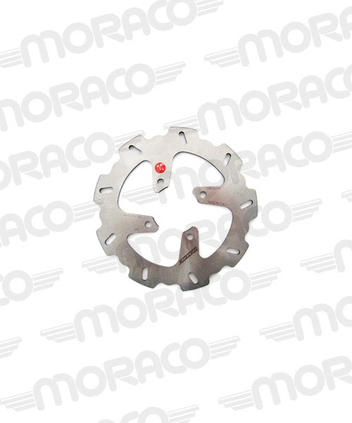 Disque Wave de frein Gas Gas MC65 2021-2022 – Braking