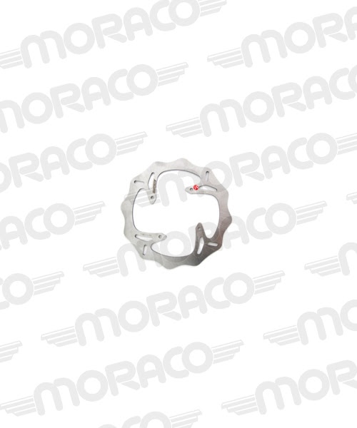 Disque Wave de frein KTM SX85 2003-2017 - Braking