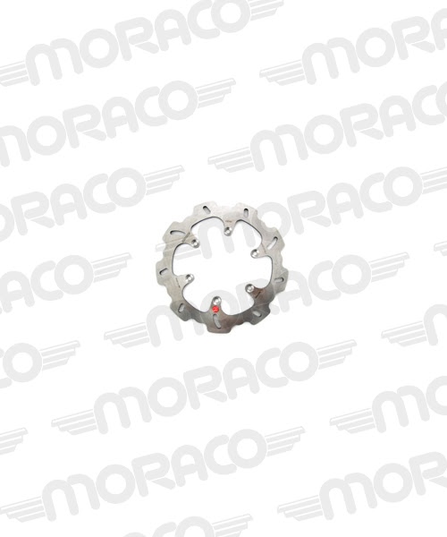 Disque Wave frein Kawasaki KLX300 R 1997-2007 - Braking