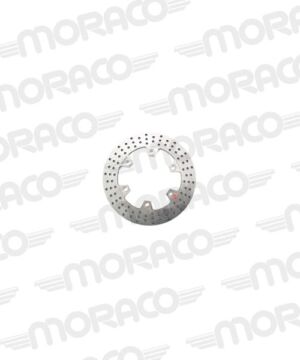 Disque de frein Kawasaki GPZ 1989-2003 Braking