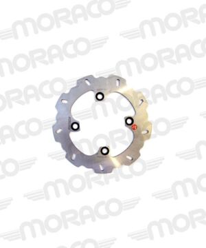 Disque Wave frein Kawasaki KX80/KX85 1992–2023 - Braking