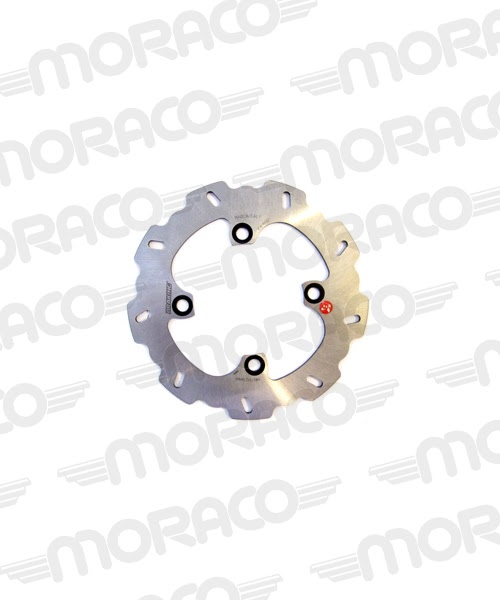 Disque Wave frein Kawasaki KX80/KX85 1992–2023 - Braking