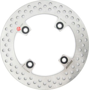 Disque de frein standard 220 X 100 Kawasaki ER-6n/f 650 6F EX650A ER650A - Braking (KW30RI)