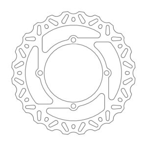 Disque avant Offroad Nitro Suzuki RMZ250/450 - Moto Master