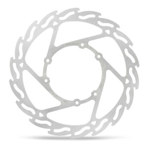 Disque avant Flame Fixe Honda CRF250/450 15- - Moto Master