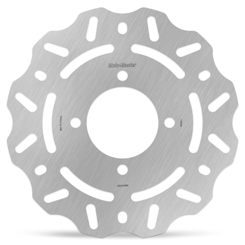 Disque arrière Trial Nitro GasGas, Montesa, Sherco - Moto Master