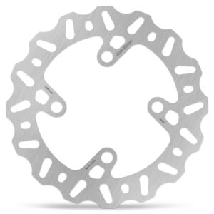 Disque avant Nitro Beta - Moto Master