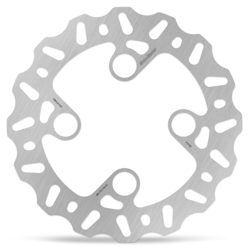 Disque avant Nitro Montesa - Moto Master