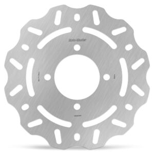 Disque arrière Trial Nitro Montesa - Moto Master