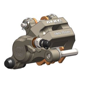 Etrier arrière MXC KTM, HVA - Moto Master