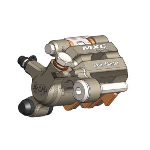 Etrier arrière MXC Honda - Moto Master