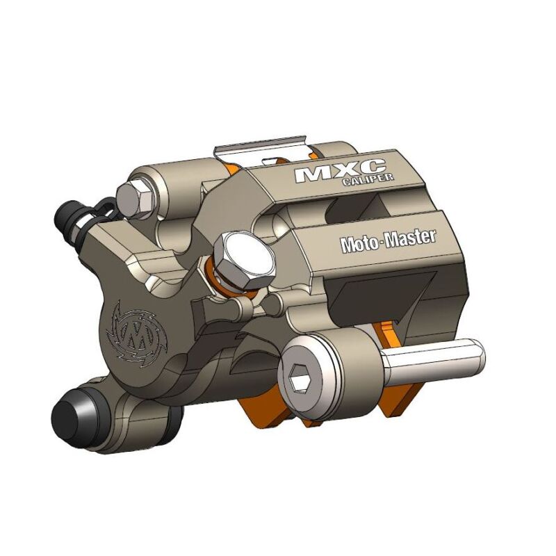 Etrier arrière MXC Kawasaki, Suzuki - Moto Master