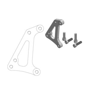 Support  Offroad MM SM Racing SherCo - Moto Master