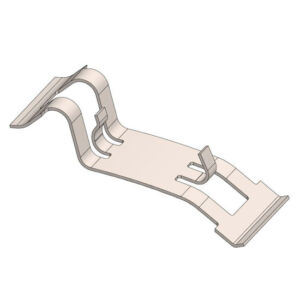 MXC Clip de retenue avant (210105, 210113) - Moto Master