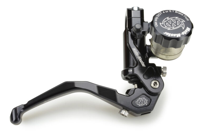 Maître-cylindre frein 12mm Supermot/Quad Moto-Master