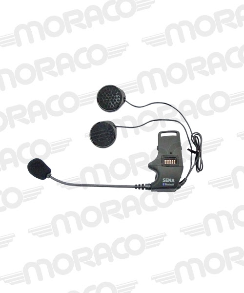 Pince de fixation intercom SMH10 – Casque moto – Sena SMHA0301