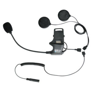 Pince de fixation pour intercom Sena SMH10 – Casques moto – Réf. SMHA0305