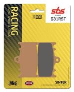 Plaquettes de frein Kawasaki GPZ900 R 90-96 – SBS 631RST