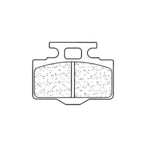 Plaquettes frein avant 1034MX10 moto cross - CL BRAKES