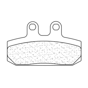 Plaquettes de frein Aprilia Atlantic 500 (01-05) - CL BRAKES