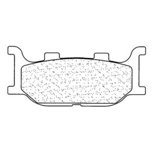 Plaquettes de frein MBK 250 Skyliner 2000-2003 CL BRAKES