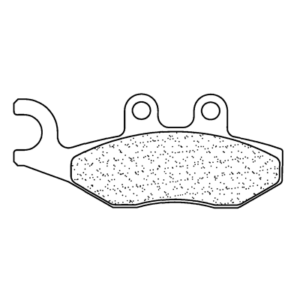 Plaquettes de frein Aprilia SR300 2011-2015 – CL BRAKES