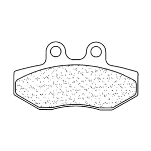 Plaquettes frein maxi-scooter 3081MSC – CL BRAKES