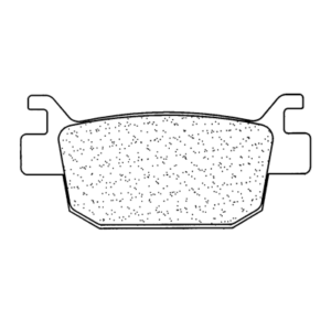 Plaquettes de frein Honda ADV 350 2022-2023 - CL BRAKES