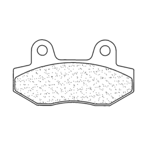 Plaquettes de frein Benelli Caffe Nero & Burgman – CL BRAKES