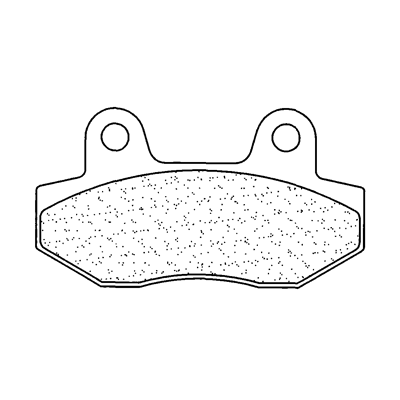 Plaquettes de frein Benelli Caffe Nero & Burgman – CL BRAKES