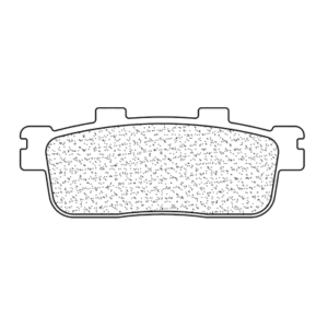 Plaquettes de frein SYM City Max 300 2006-2013 CL BRAKES