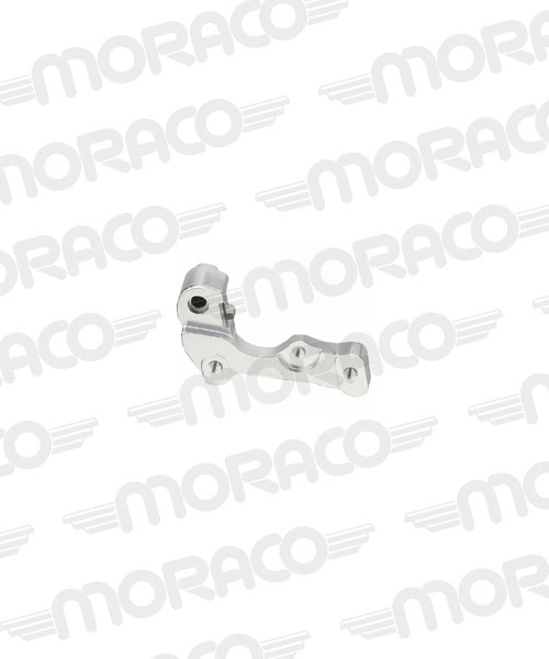 Patte de déport YZ 2004 - Supermotard - Braking