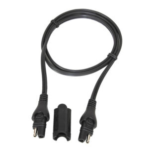 Rallonge de charge SAE 5A 1m – Moto & Scooter – Optimate O-33 TecMate