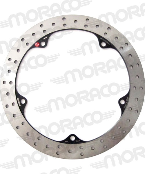 Disque de frein Honda CTX700/NC700/NC750 2012-2023 - Braking
