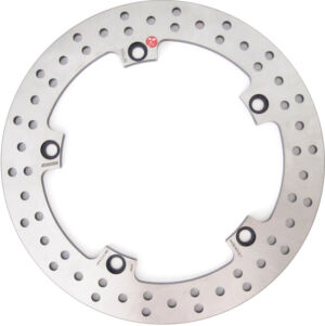 Disque de frein standard RF7534 Honda VFR1200 F ABS A SC63 - Braking