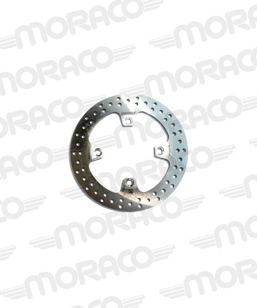 Disque de frein Honda FES125 2007-2011 – Braking