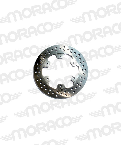 Disque de frein Benelli Pepe 50 2007-2012 – Braking