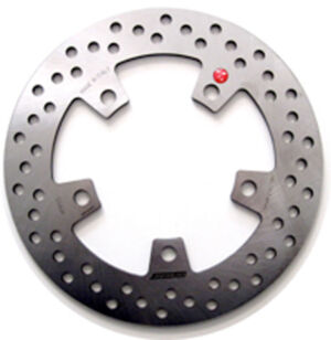 Disque de frein standard 220 x 100 Suzuki UC125 /U Epicuro K1 AX - Braking (RF8125)