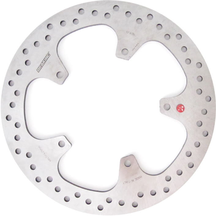 Disque de frein standard RF8136 Yamaha VP300 Versity 1S6 SH01 - Braking