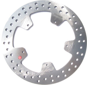 Disque de frein standard RF8139 Aprilia SR125 Max 4T PM35 - Braking