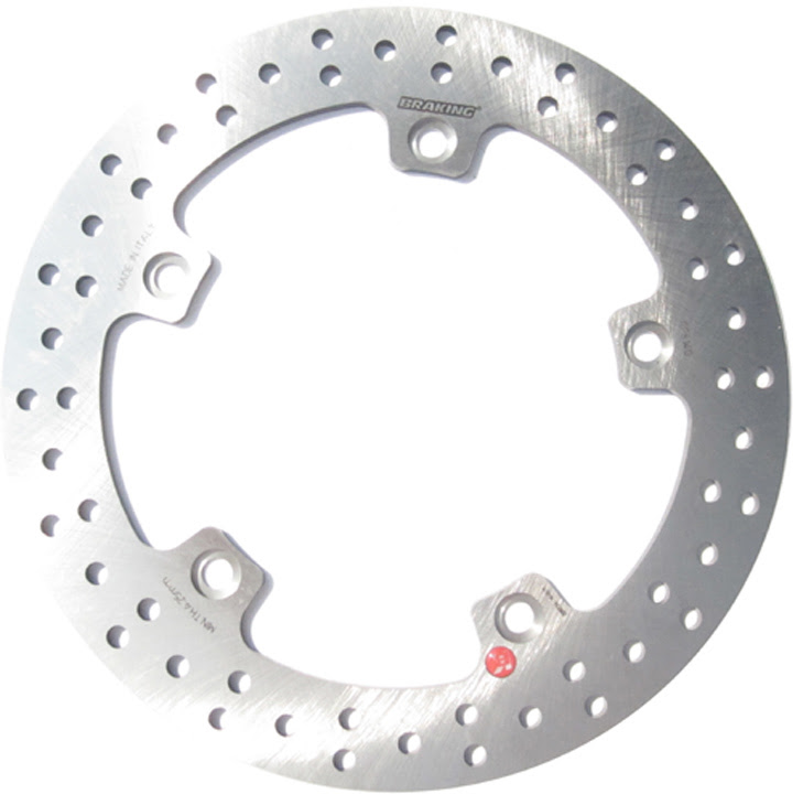 Disque de frein standard RF8140 BMW C600 GT - Braking