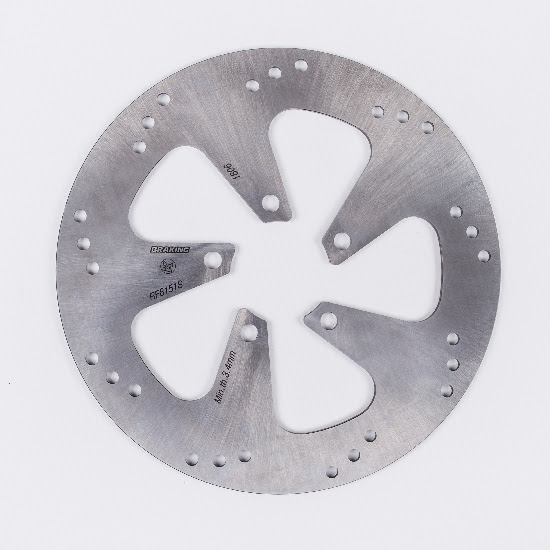 Disque de frein standard RF8151S Kymco Downtown 125 i / Dinkstreet V21000 - Braking