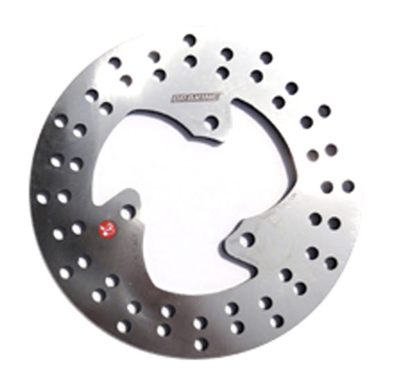 Disque frein 190x63 MBK YP125 2001-2006 Yamaha 2001-2015 Braking