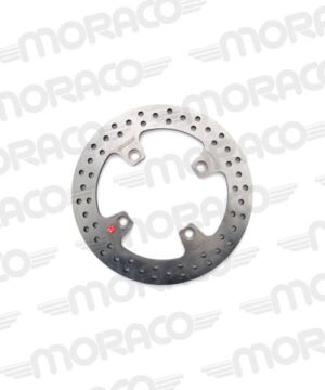 Disque de frein Honda FJS400/FJS600 2008-2015 - Braking