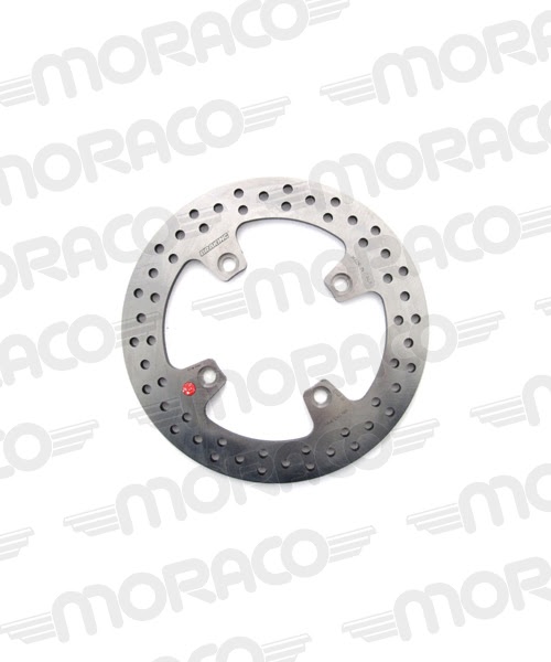 Disque de frein Honda FJS400/FJS600 2008-2015 - Braking