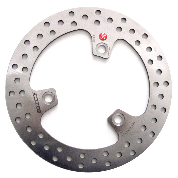 Disque de frein standard RF8523 MBK Evolis 125 - Braking